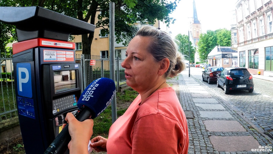 Fot. Wojciech Ochrymiuk [Radio Szczecin]