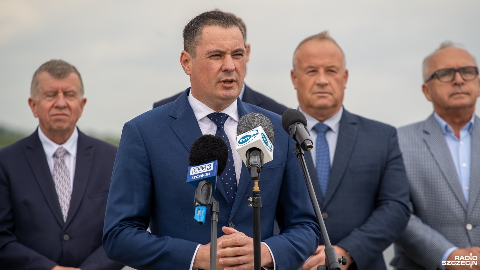 Fot. Maciej Papke [Radio Szczecin]