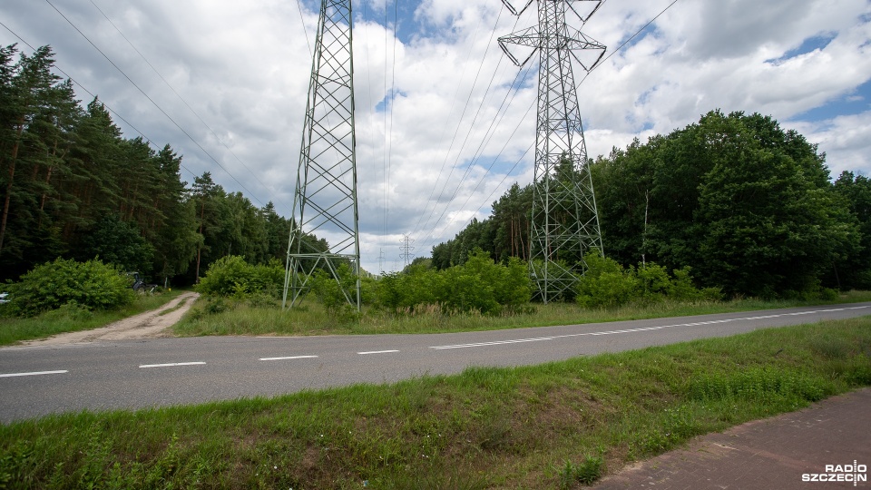 Fot. Maciej Papke [Radio Szczecin]