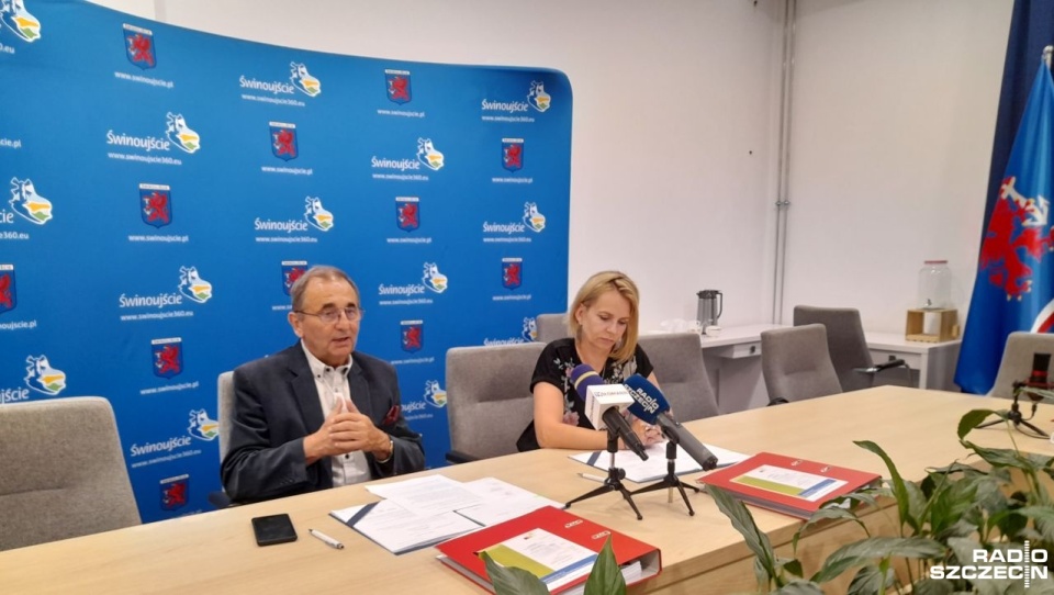 Fot. Joanna Maraszek [Radio Szczecin]