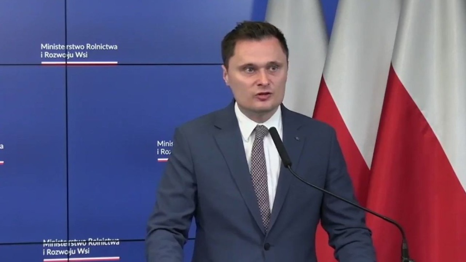 Fot. twitter.com/MRiRW_GOV_PL