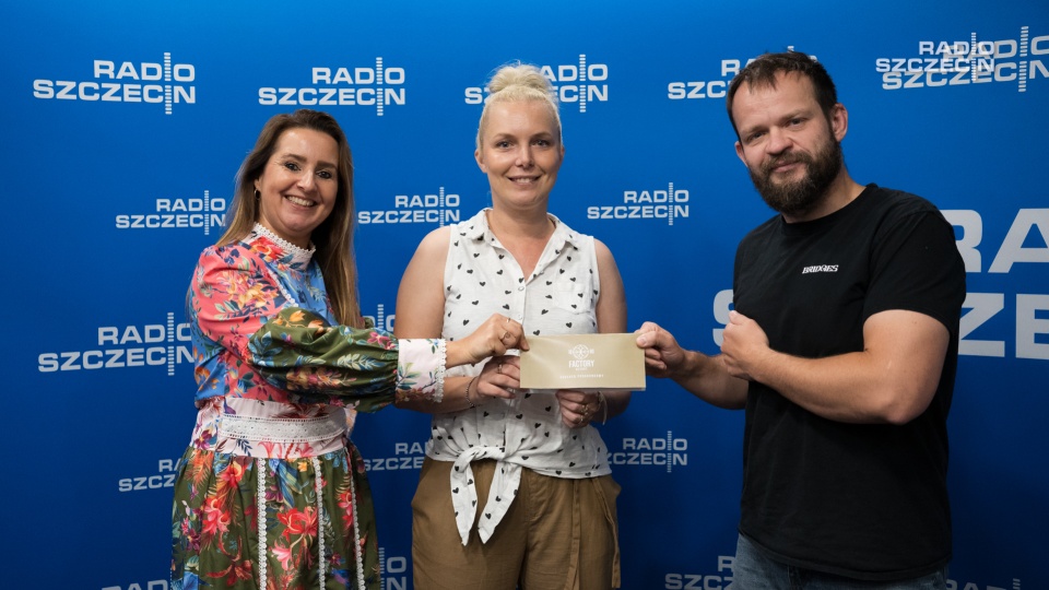 Fot. Mateusz Papke [Radio Szczecin]