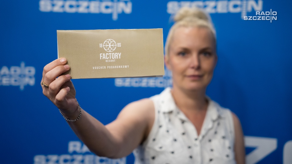 Fot. Mateusz Papke [Radio Szczecin]