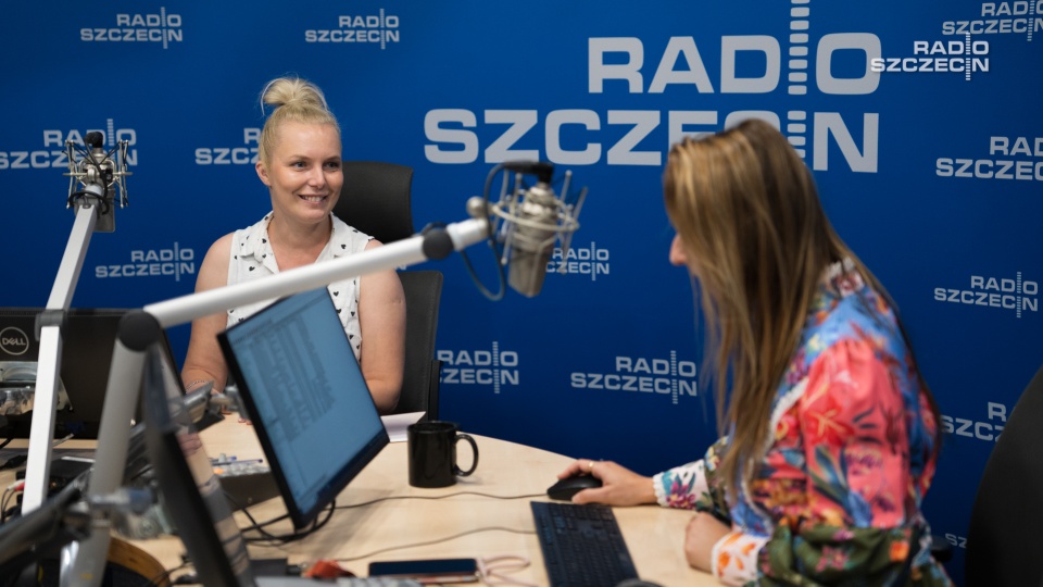 Fot. Mateusz Papke [Radio Szczecin]