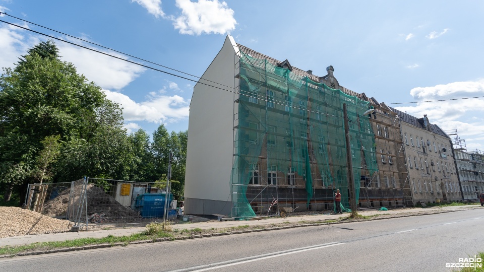 Fot. Maciej Papke [Radio Szczecin]