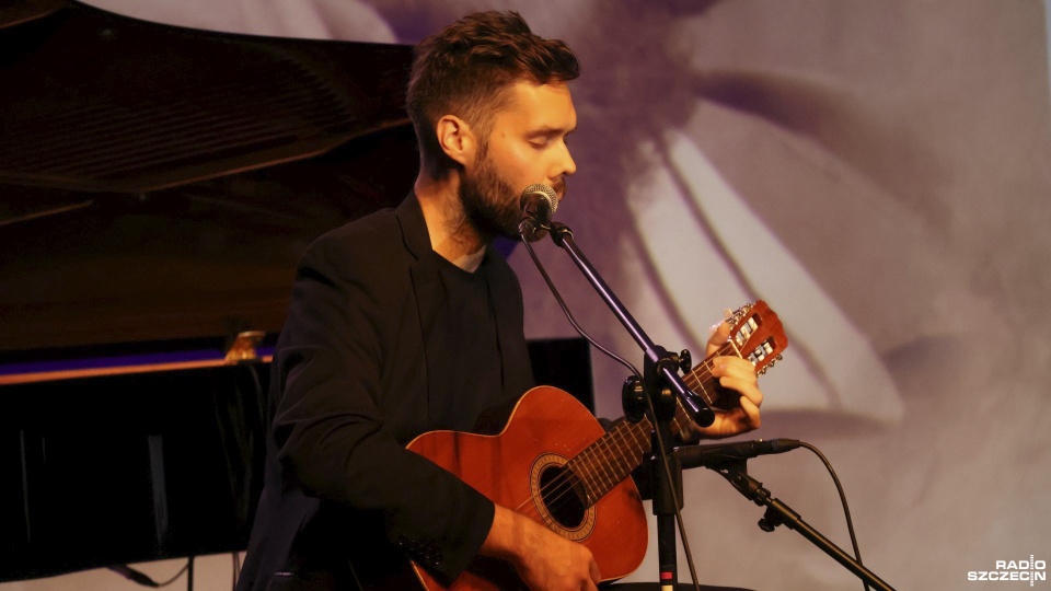 Fot. Przemysław Polanin [Radio Szczecin]