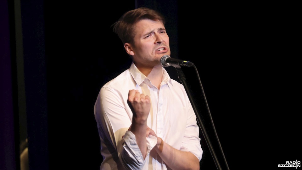 Fot. Przemysław Polanin [Radio Szczecin]