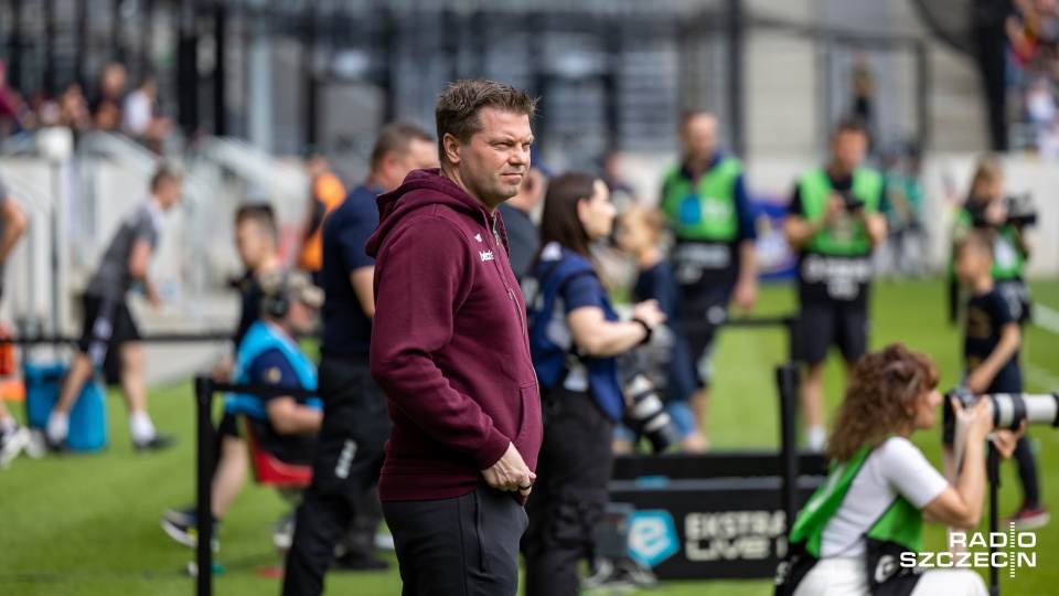 Fot. Robert Stachnik [Radio Szczecin]