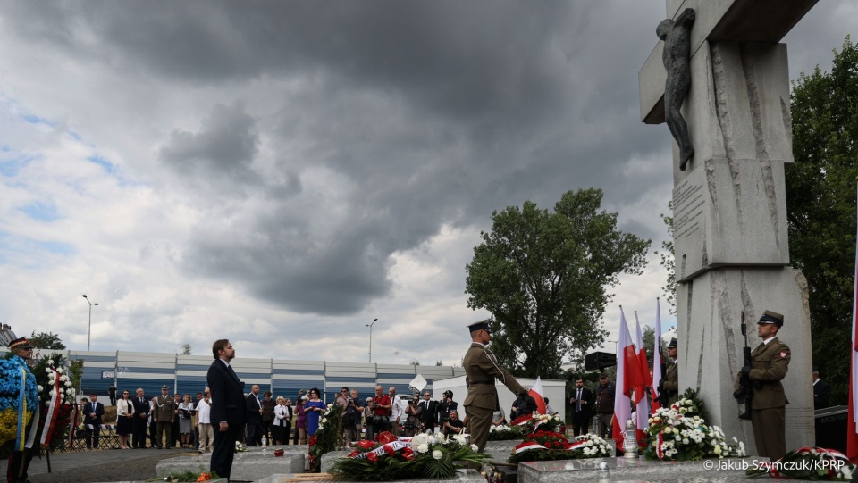 Fot. Jakub Szymczuk / KPRP