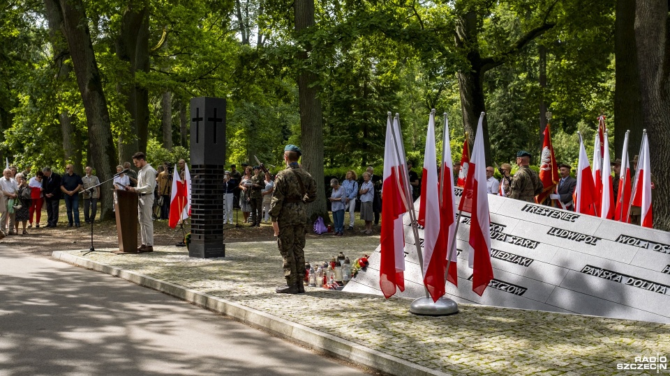 Fot. Wojciech Ochrymiuk [Radio Szczecin/Archiwum]