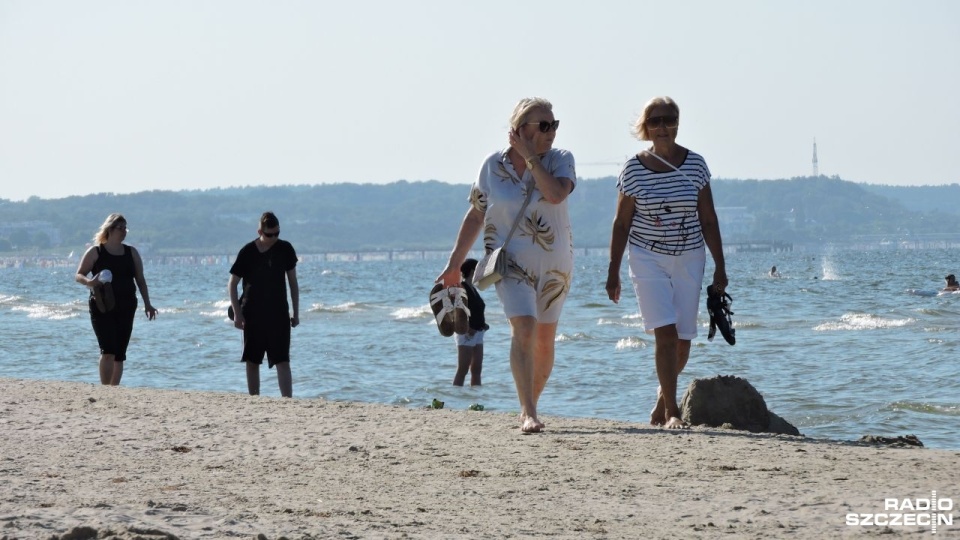 Fot. Joanna Maraszek [Radio Szczecin]