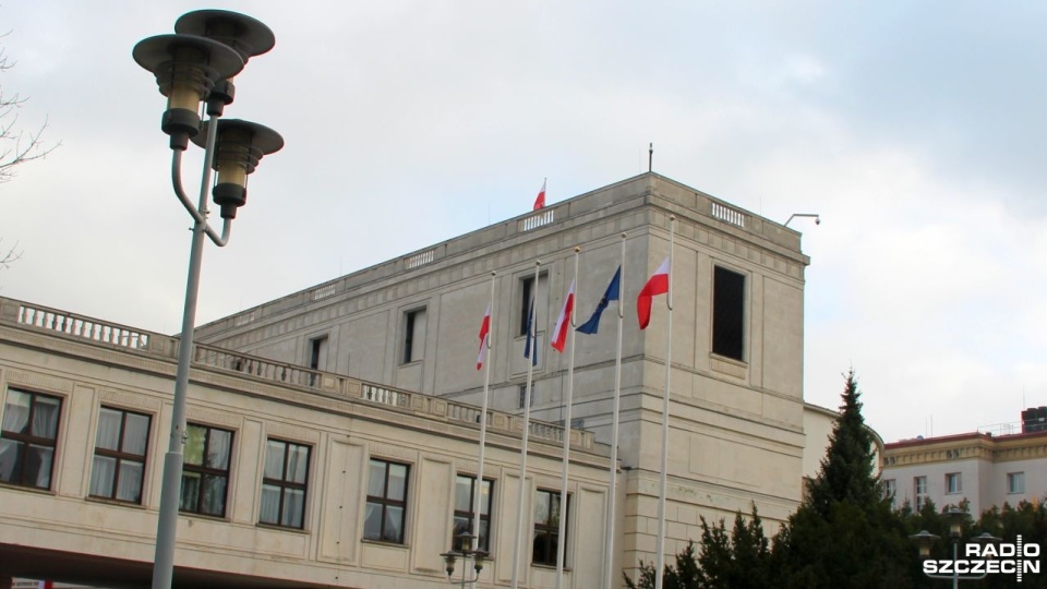 Fot. Piotr Kołodziejski [Radio Szczecin]