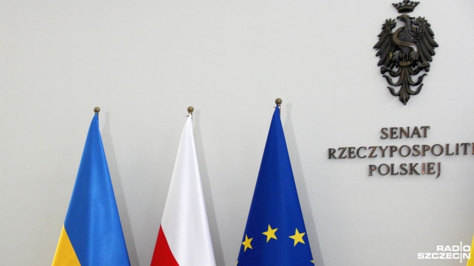 Fot. Piotr Kołodziejski [Radio Szczecin]