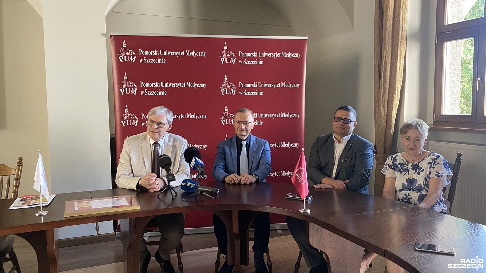 Fot. Marcin Kokolus [Radio Szczecin]