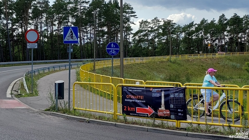 Fot. Joanna Maraszek [Radio Szczecin]