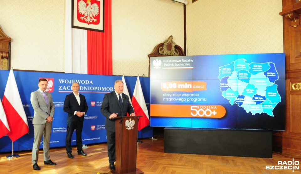 Fot. Marcin Kokolus [Radio Szczecin]