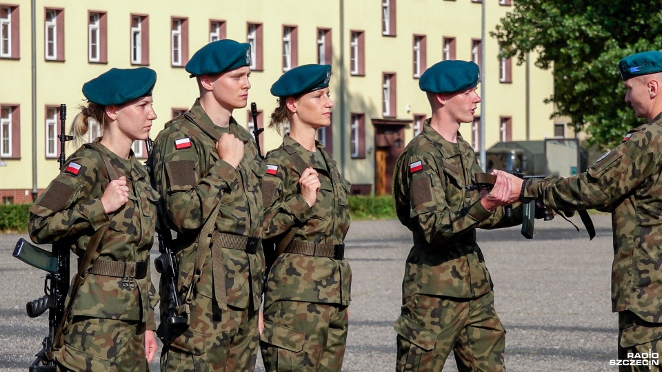 Fot. Maciej Papke [Radio Szczecin]