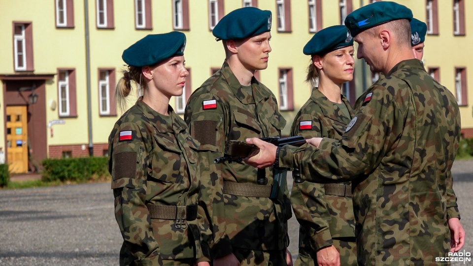 Fot. Maciej Papke [Radio Szczecin]