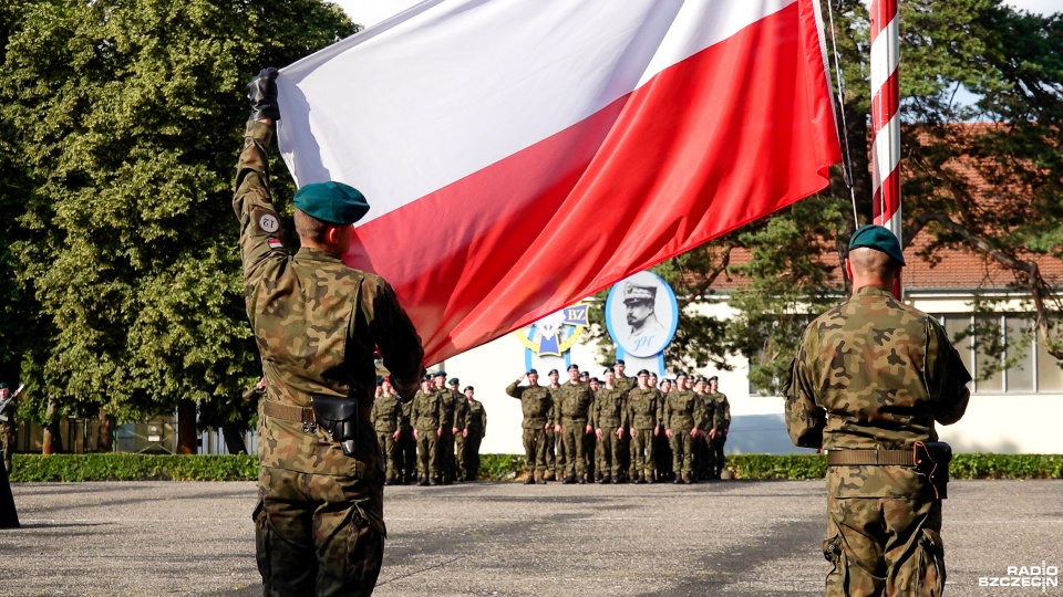 Fot. Maciej Papke [Radio Szczecin]