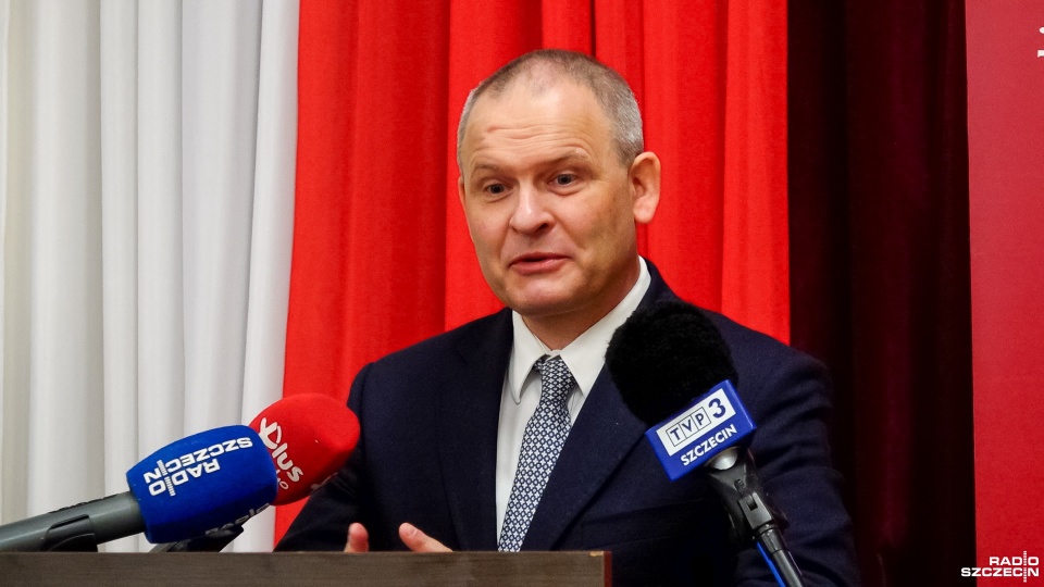 Fot. Maciej Papke [Radio Szczecin]
