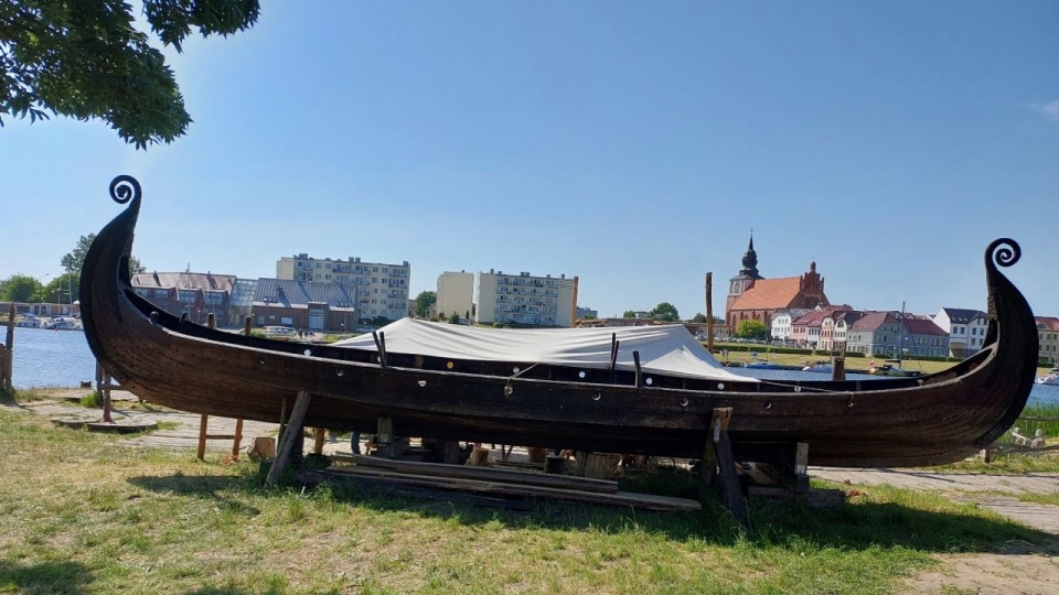 Fot. Joanna Maraszek [Radio Szczecin]