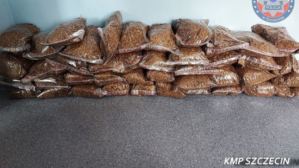 Fot. KMP Szczecin
