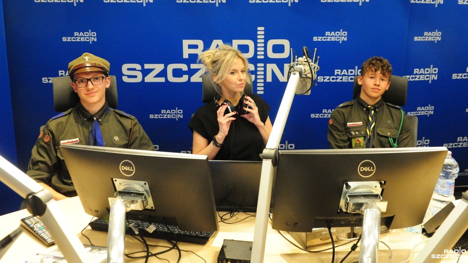 Fot. Marcin Kokolus [Radio Szczecin]