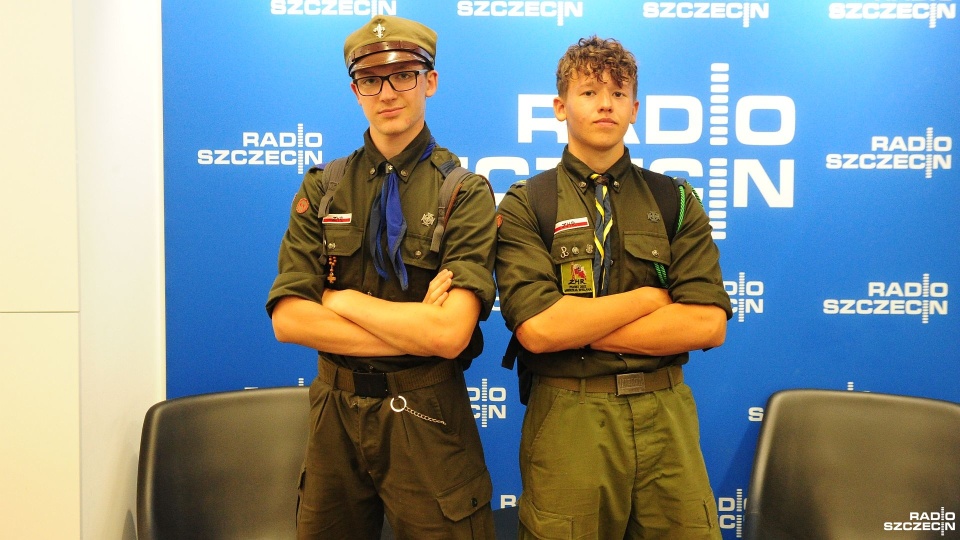 Fot. Marcin Kokolus [Radio Szczecin]
