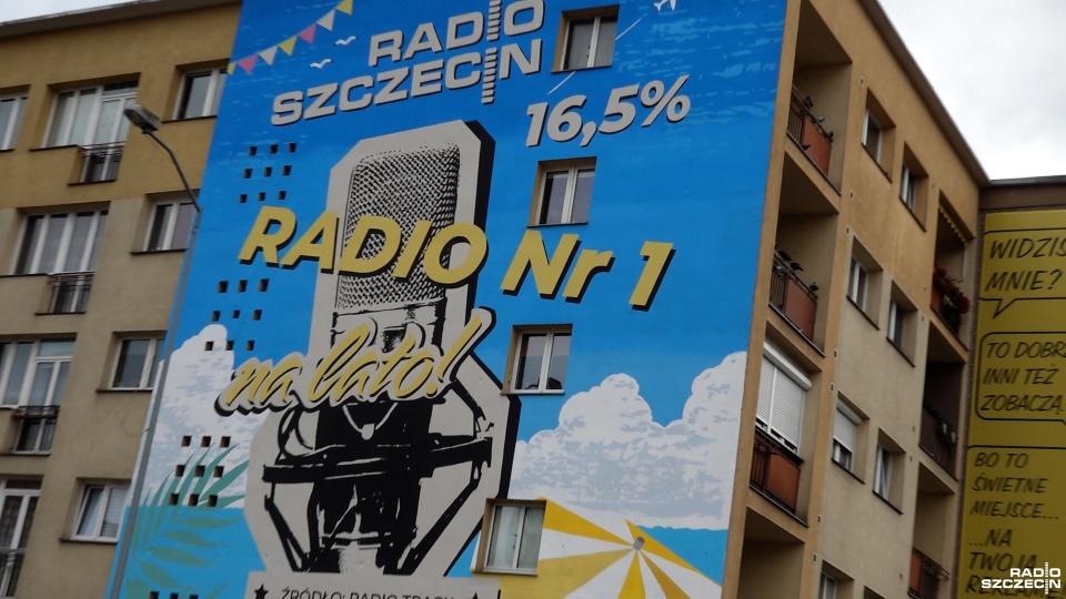 Fot. Maciej Papke [Radio Szczecin]