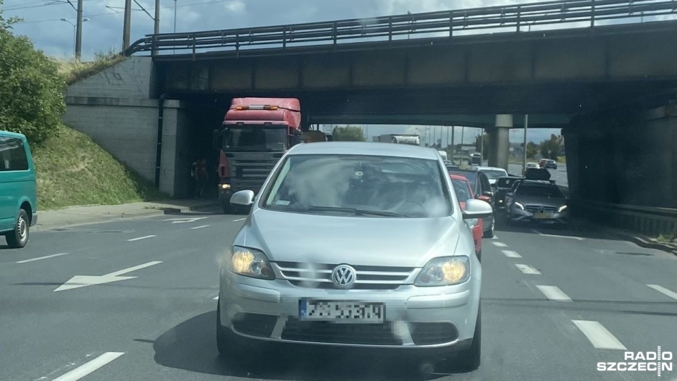 Fot. Marcin Kokolus [Radio Szczecin]