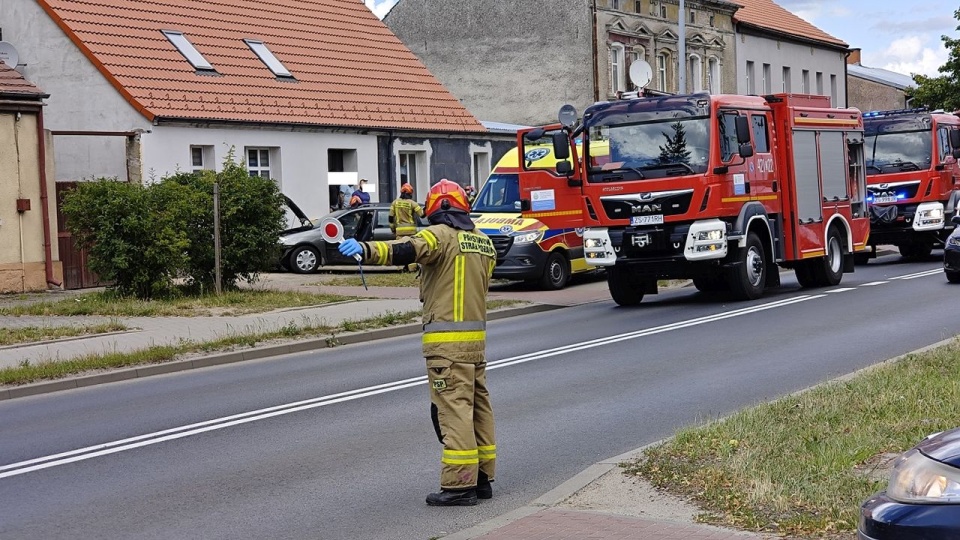 Fot. Marcin Łukasz - lokalnyreporter