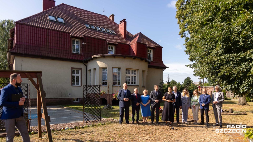 Fot. Robert Stachnik [Radio Szczecin]