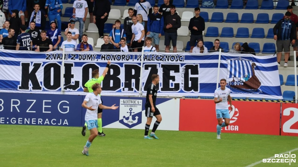 Fot. Przemysław Polanin [Radio Szczecin]