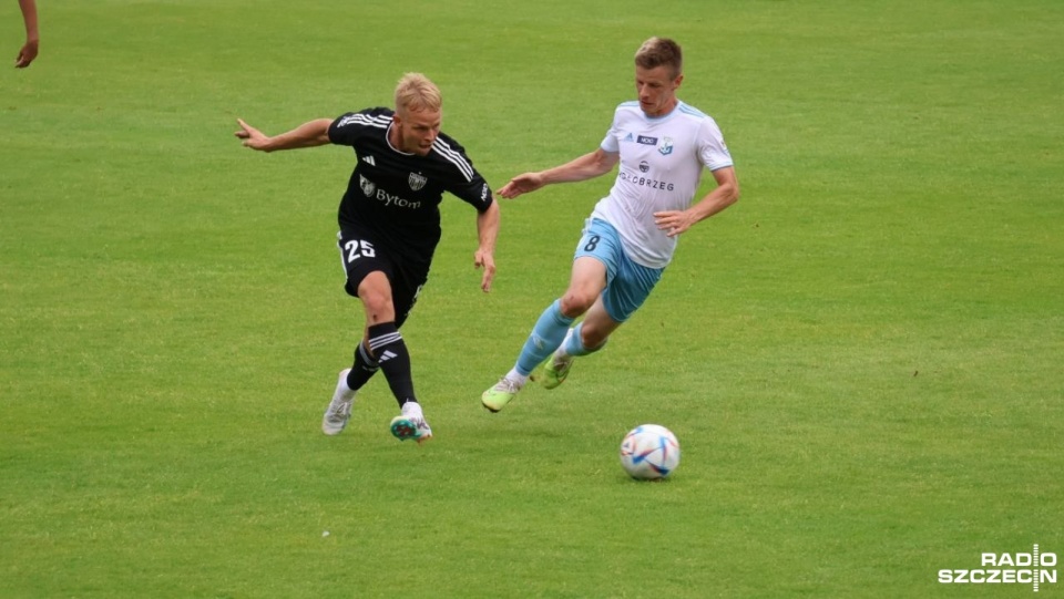 Fot. Przemysław Polanin [Radio Szczecin]