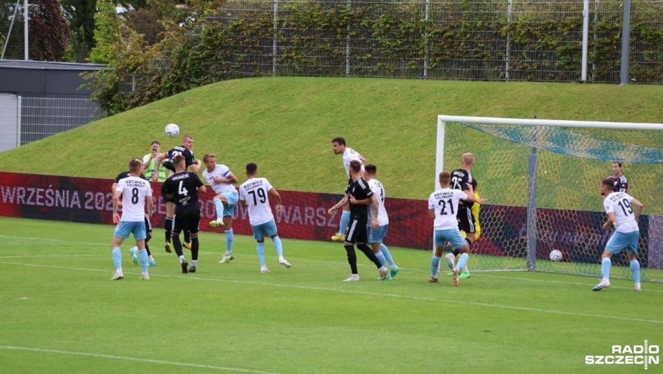 Fot. Przemysław Polanin [Radio Szczecin]