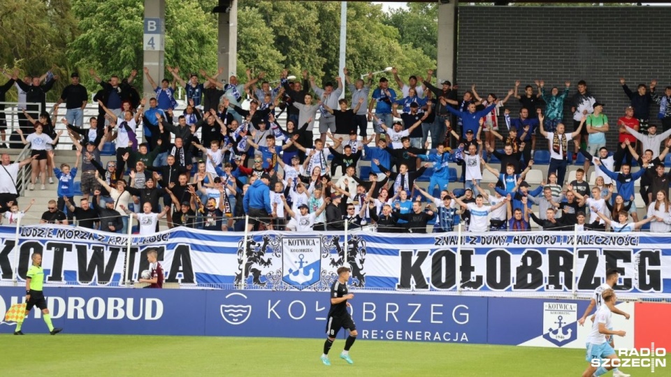 Fot. Przemysław Polanin [Radio Szczecin]