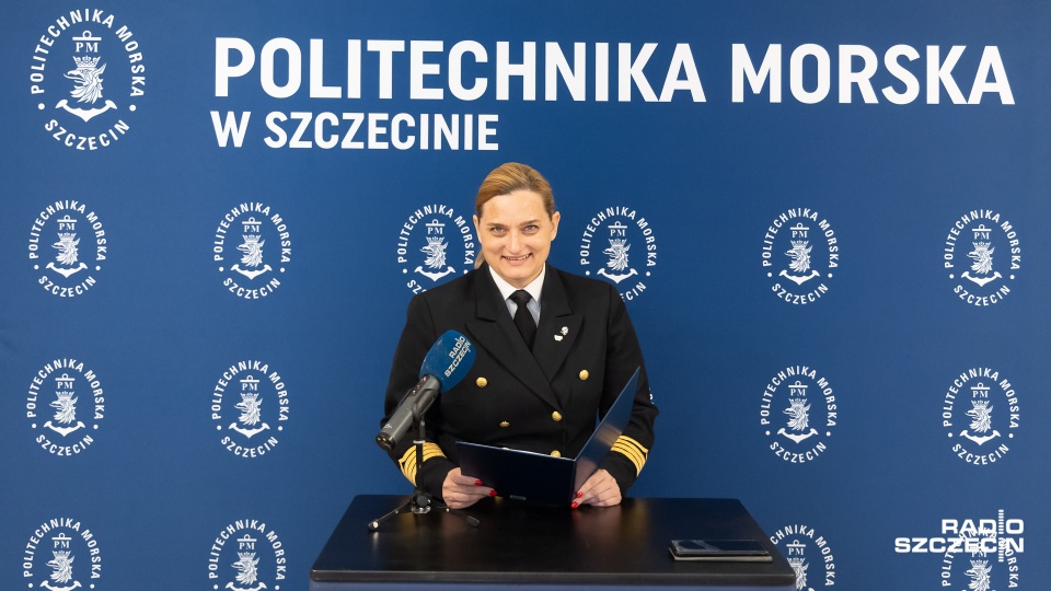 Fot. Robert Stachnik [Radio Szczecin]