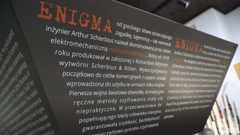 Fot. Przemysław Polanin [Radio Szczecin]