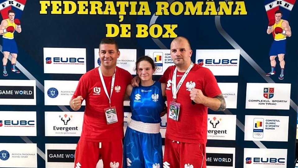 Źródło: FB Polski Związek Bokserski