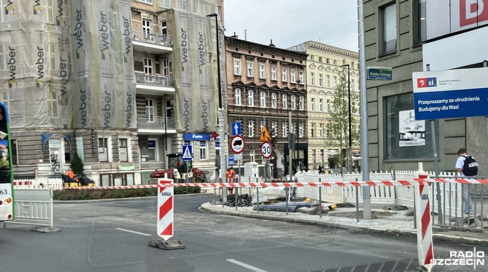 Fot. Słuchacz Radio Szczecin