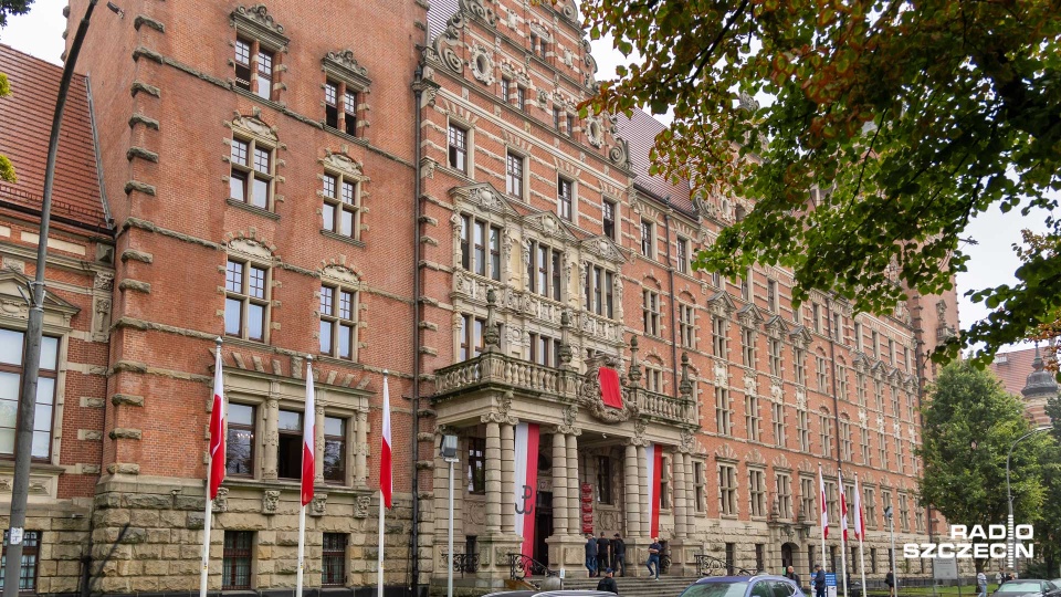 Fot. Robert Stachnik [Radio Szczecin]