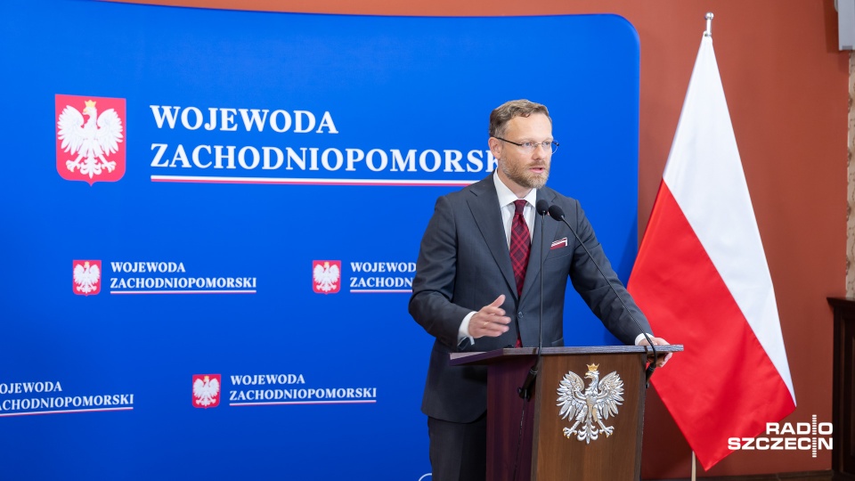 Fot. Robert Stachnik [Radio Szczecin]