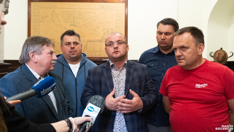 Fot. Mateusz Papke [Radio Szczecin]