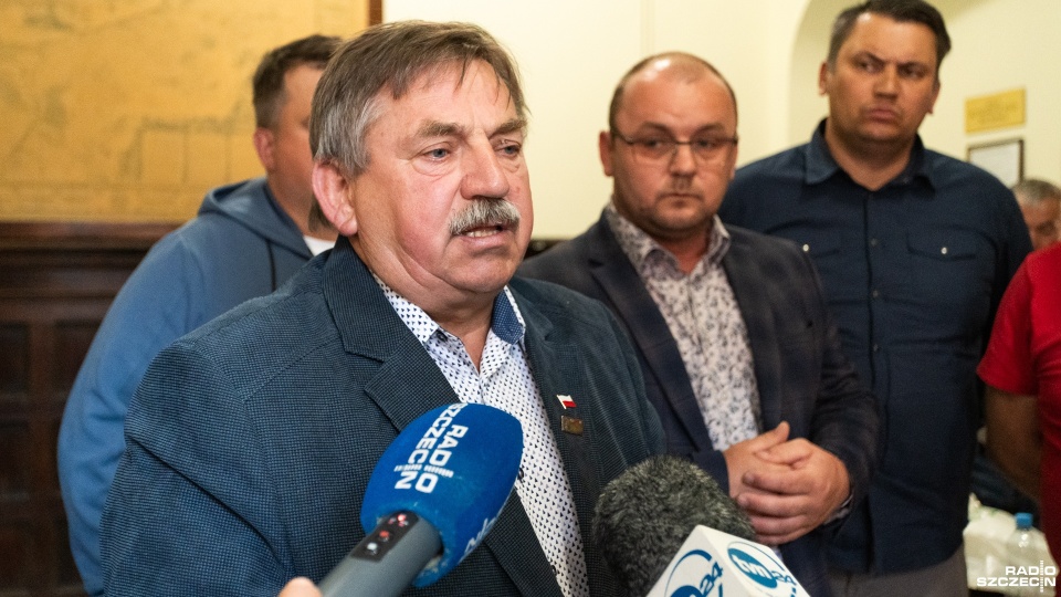 Fot. Mateusz Papke [Radio Szczecin]