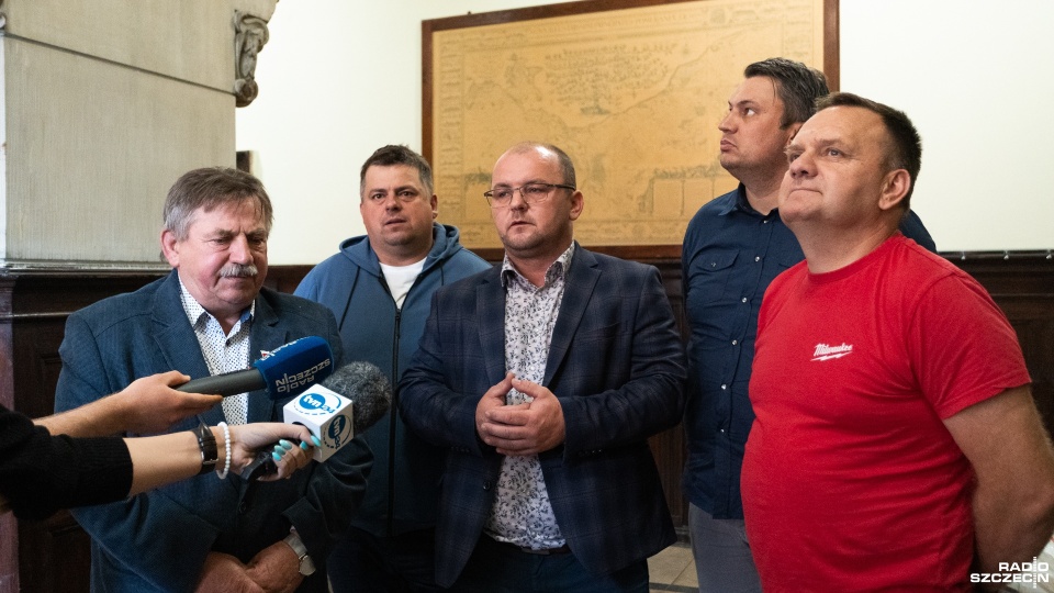 Fot. Mateusz Papke [Radio Szczecin]