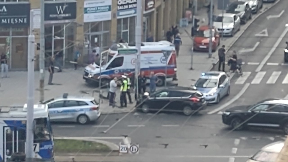 źródło: Facebook Grupa Suszą! Szczecin