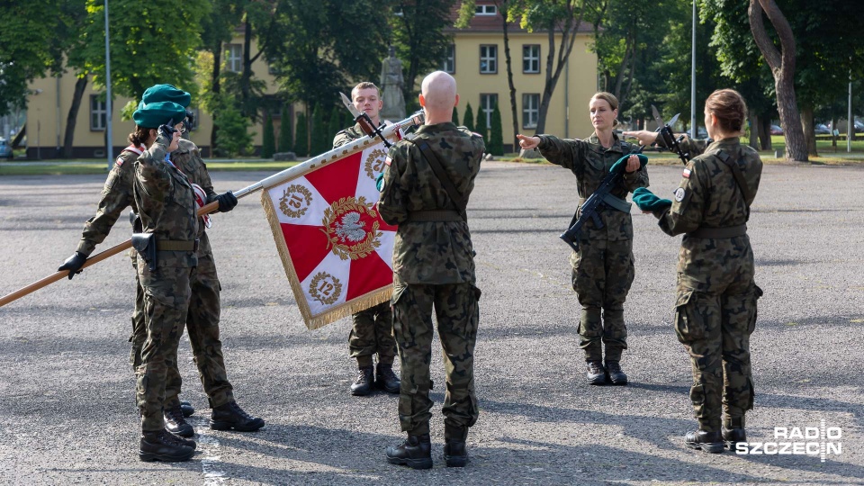 Fot. Robert Stachnik [Radio Szczecin]