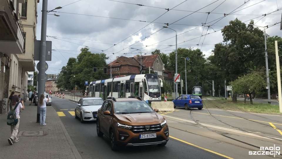 Fot. Joanna Gralka [Radio Szczecin]
