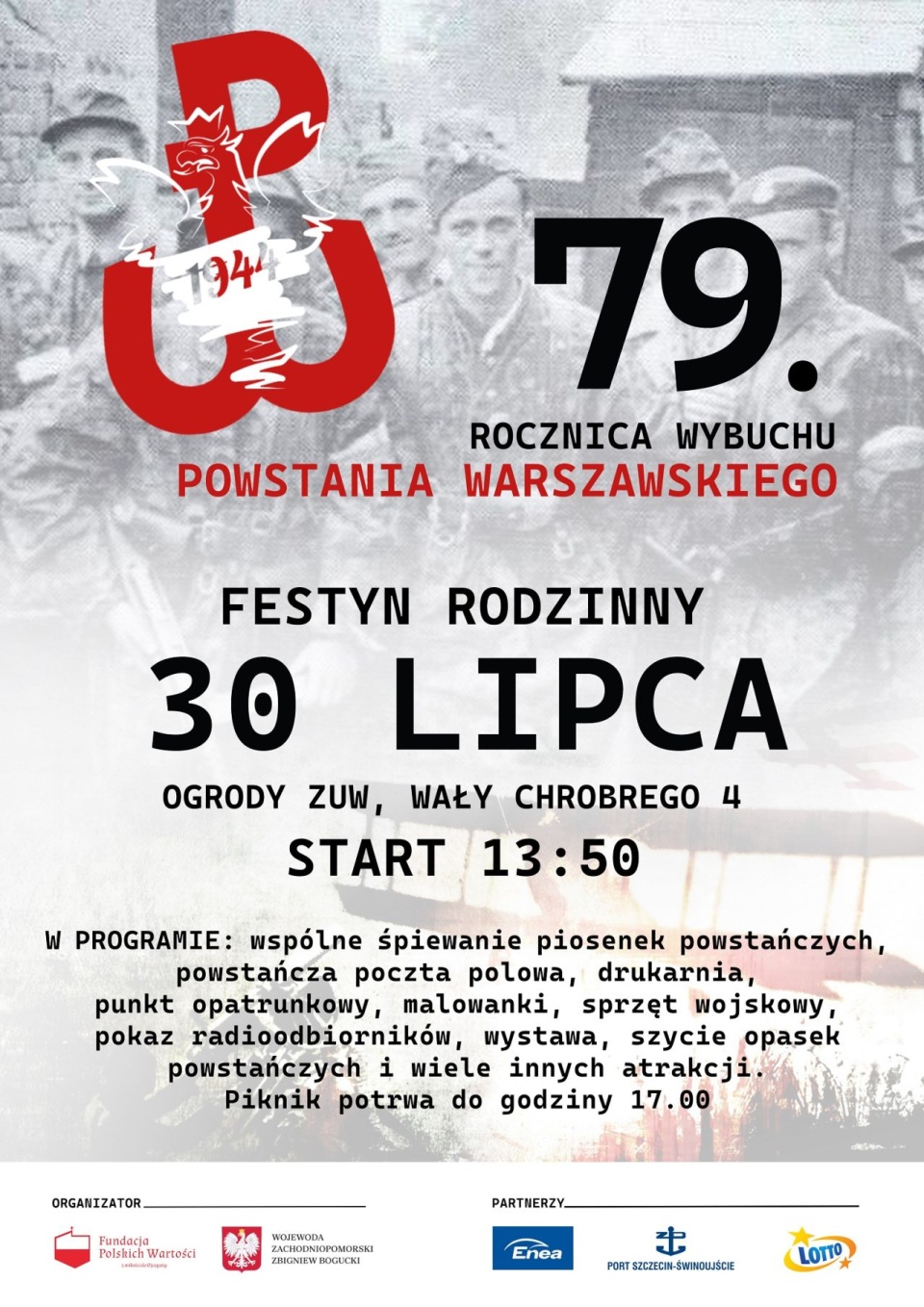 źródło: Centrum Prasowe Wojewody Zachodniopomorskiego