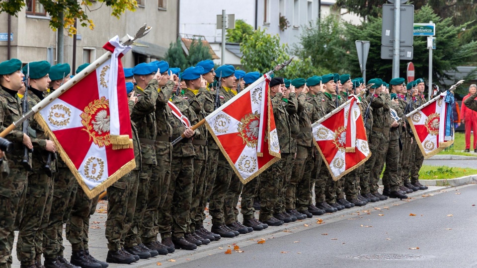 Fot. Robert Stachnik [Radio Szczecin]